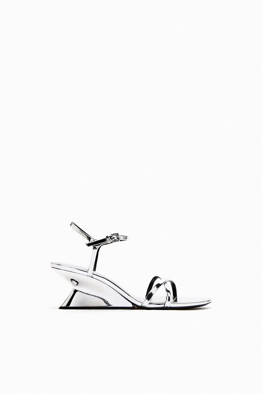 Las 7 cu&ntilde;as m&aacute;s bonitas de Zara para arrasar esta primavera sin pasar calor