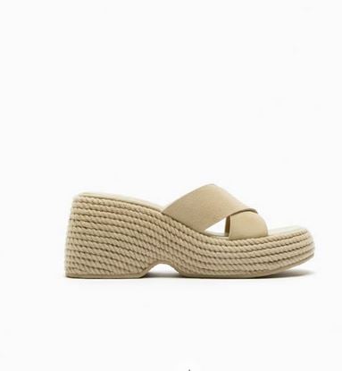 Las 7 cu&ntilde;as m&aacute;s bonitas de Zara para arrasar esta primavera sin pasar calor