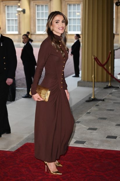 Rania de Jordania