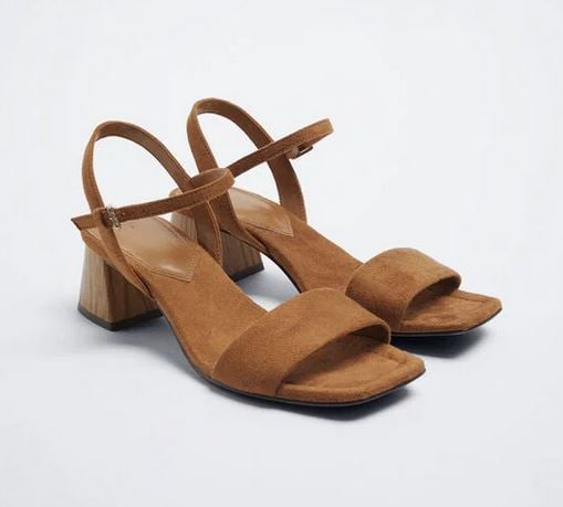 Las sandalias con las que no fallarás en ninguna comunión: Parfois las tiene a muy buen precio