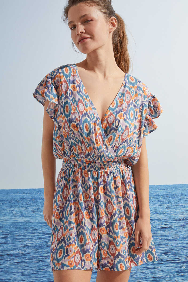 10 vestidos del outlet de Springfield que son un 'must' para ir fresquita a la oficina