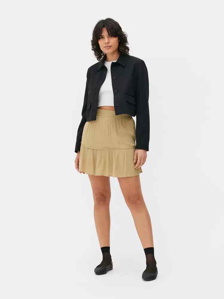 Las 10 faldas de Primark que van a ser un 'must' este verano