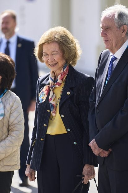 Reina Sofía