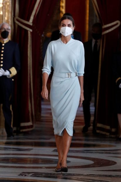 Letizia