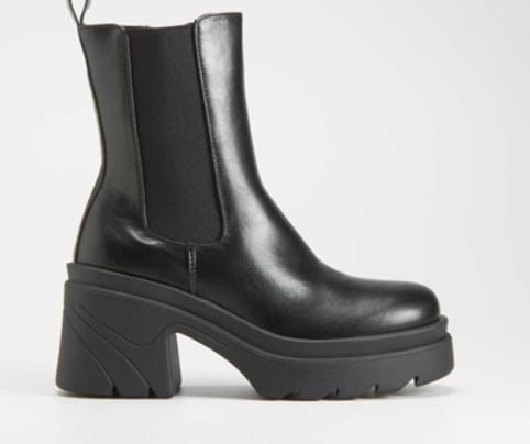 Aut&eacute;nticas rebajas en el outlet de Merkal: 10 zapatos por menos de 30 euros