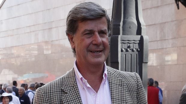 Cayetano Mart&iacute;nez de Irujo