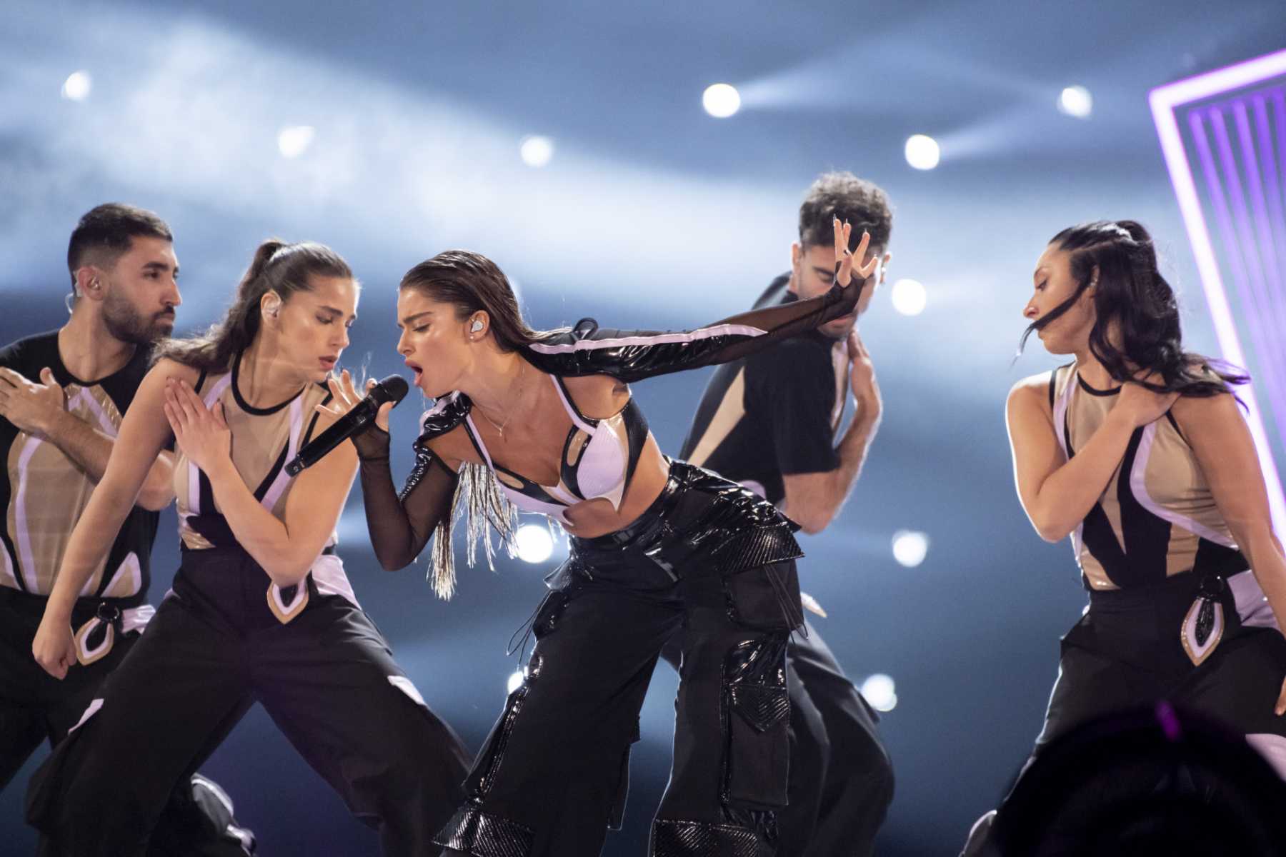 Representante de Israel en el Festival de Eurovisi&oacute;n 2023 / Gtres