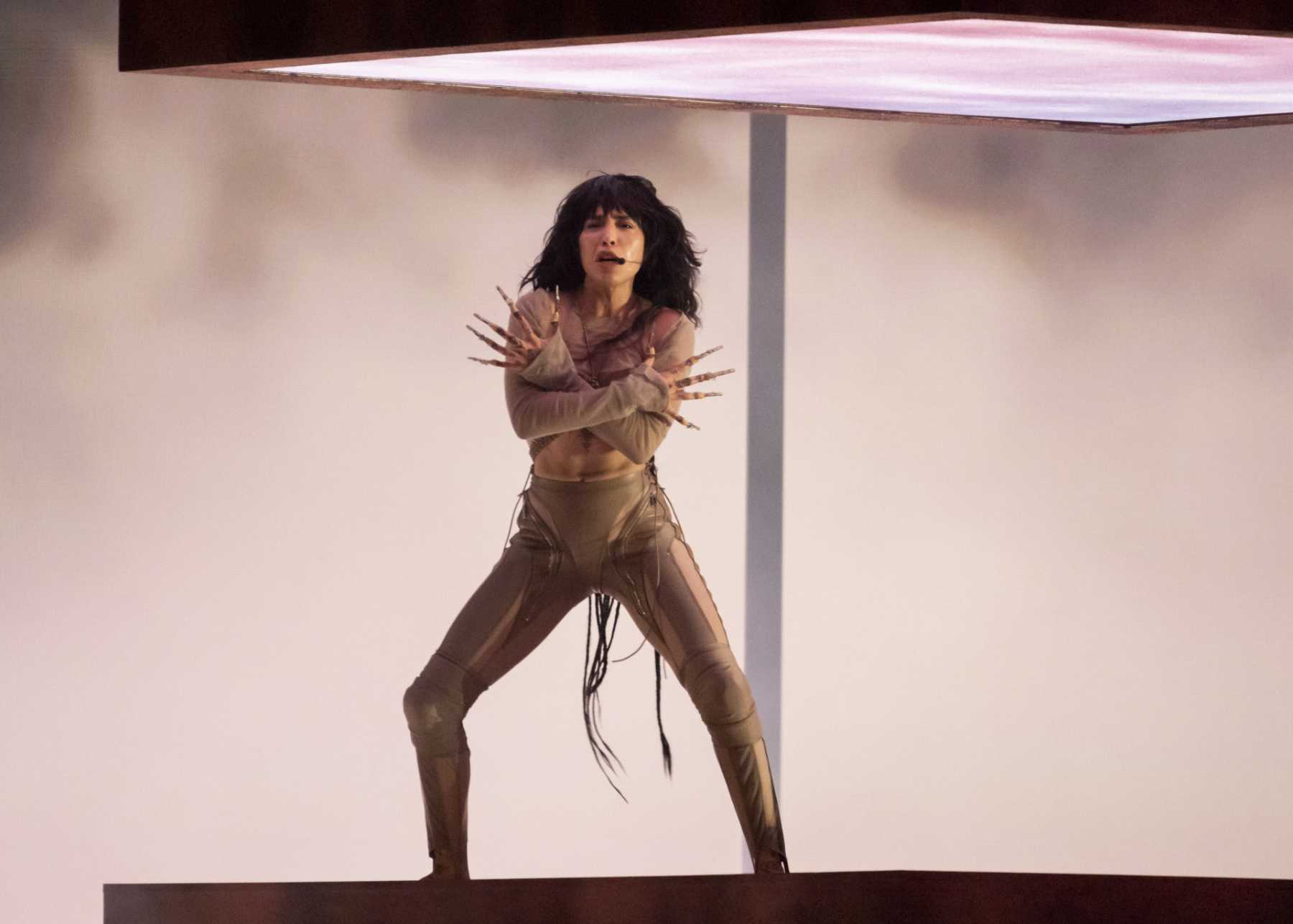 Representante de Suecia en el Festival de Eurovisi&oacute;n 2023 / Gtres
