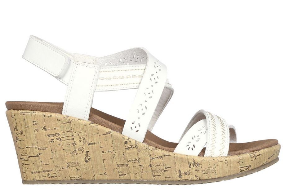 Las cu&ntilde;as de Skechers que pegan con todo ya est&aacute;n a la venta