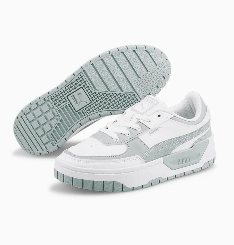 Puma rebaja 40 euros las zapatillas de mujer perfectas para todos tus looks