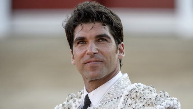 Cayetano Rivera, torero Cayetano Rivera, Cayetano Rivera plazas toros,