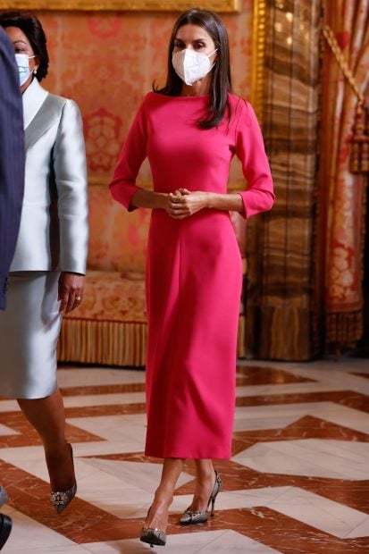 Letizia