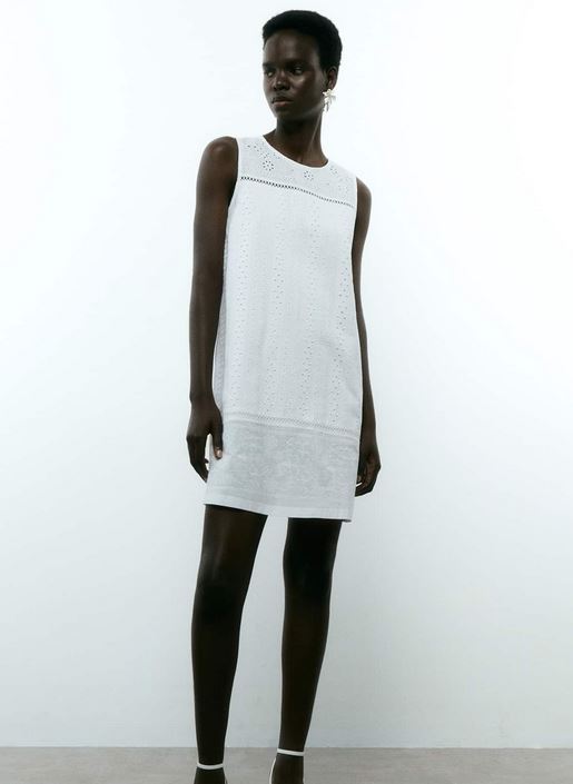 Los 10 vestidos de Sfera por menos de 20 euros perfectos para renovar tu armario este verano