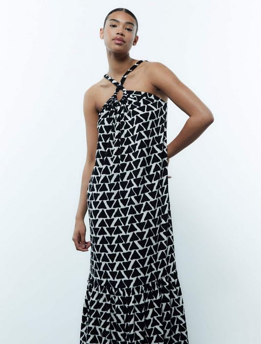 Los 10 vestidos de Sfera por menos de 20 euros perfectos para renovar tu armario este verano