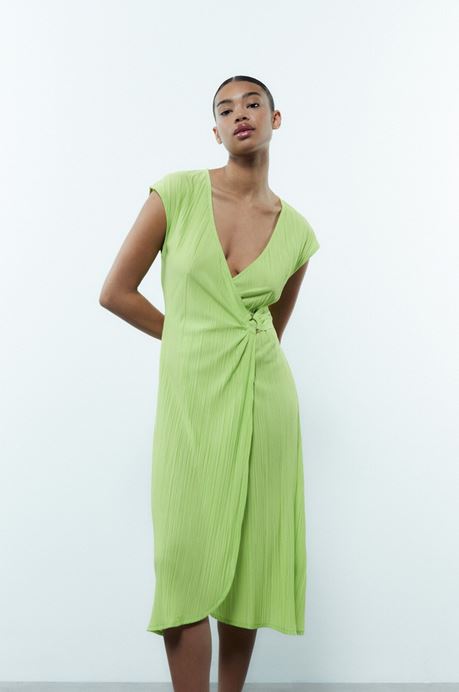 vestidos sfera