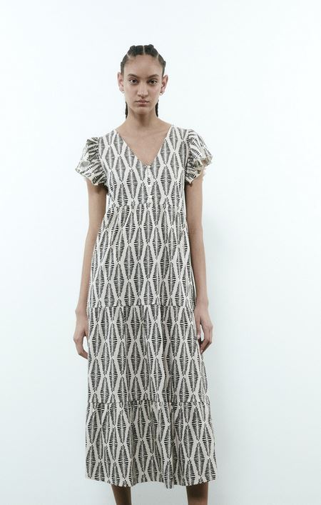 Los 10 vestidos de Sfera por menos de 20 euros perfectos para renovar tu armario este verano