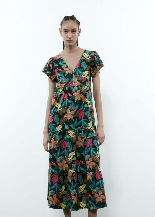 vestidos sfera