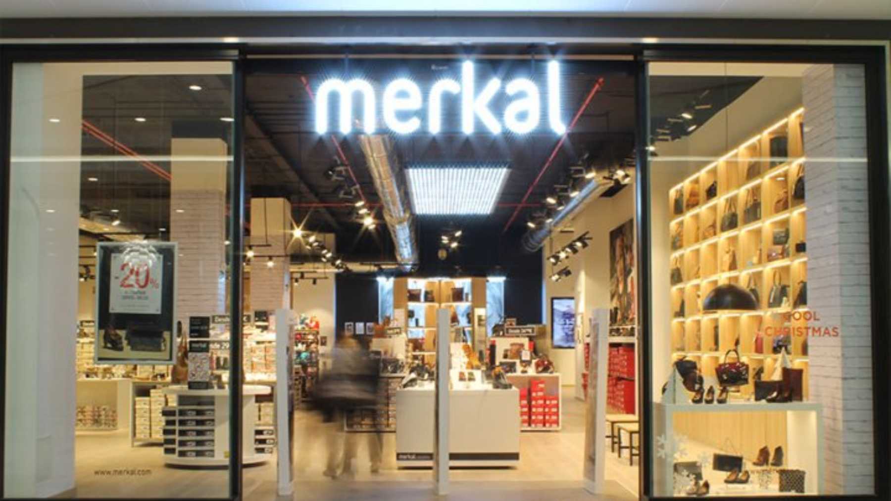Merkal