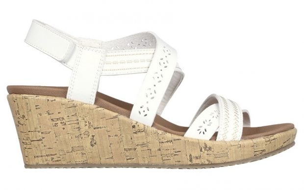 Cu&ntilde;as Skechers