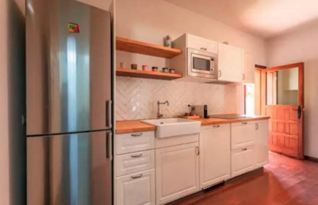 Casa de Mar&iacute;a Pati&ntilde;o en Fuerteventura / Airbnb