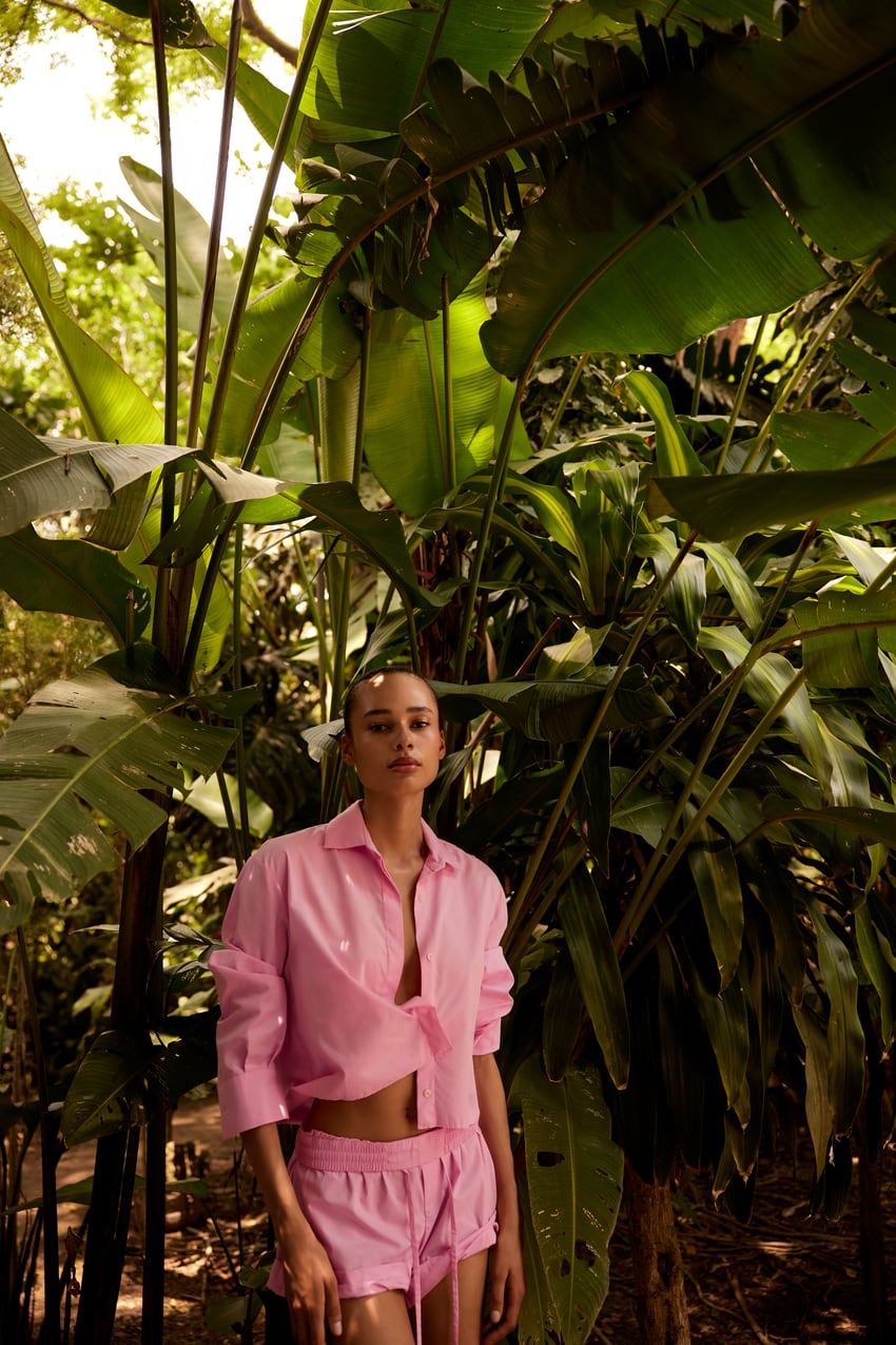 10 camisas de Zara por menos de 30 euros