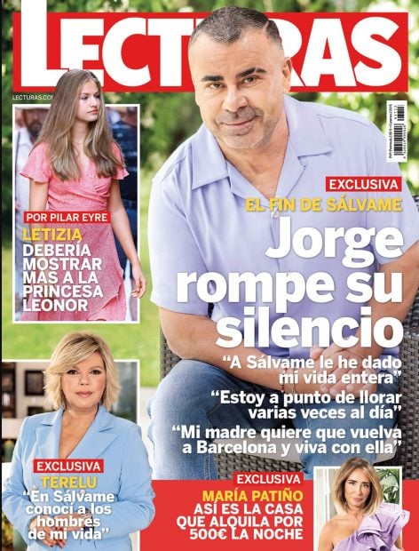 Lecturas