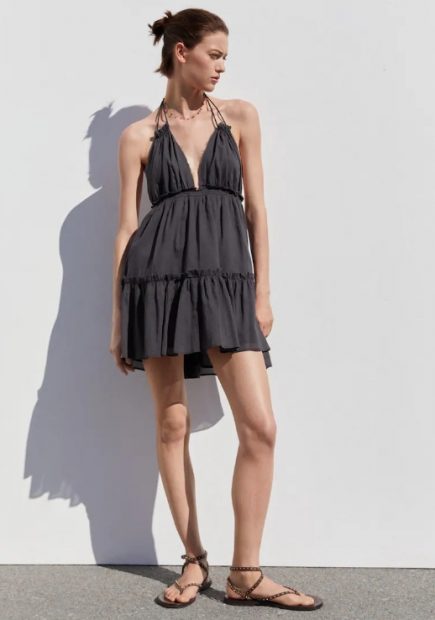 Vestido Mango