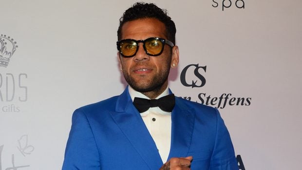 Dani Alves / Gtres