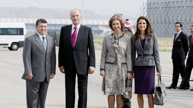 Jordania