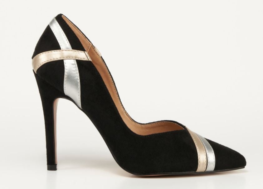 sandalias marypaz