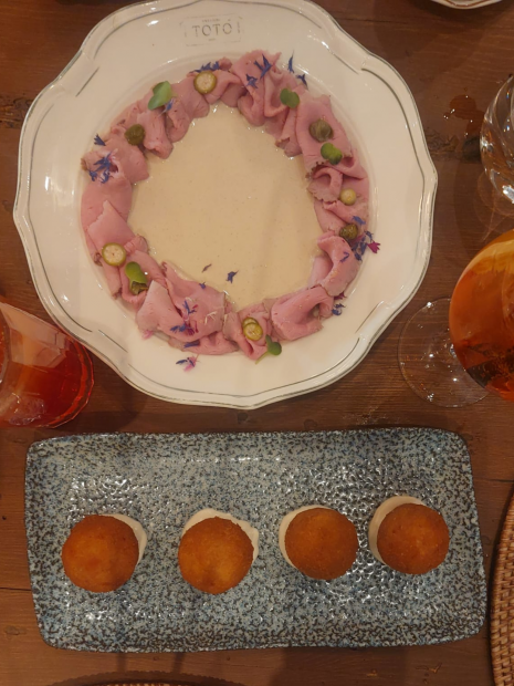 Totó Vitello Tonnato