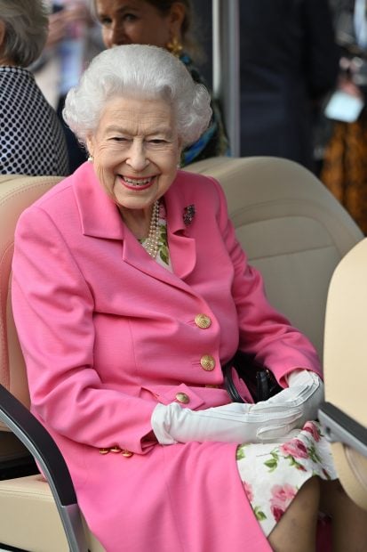 Reina Isabel