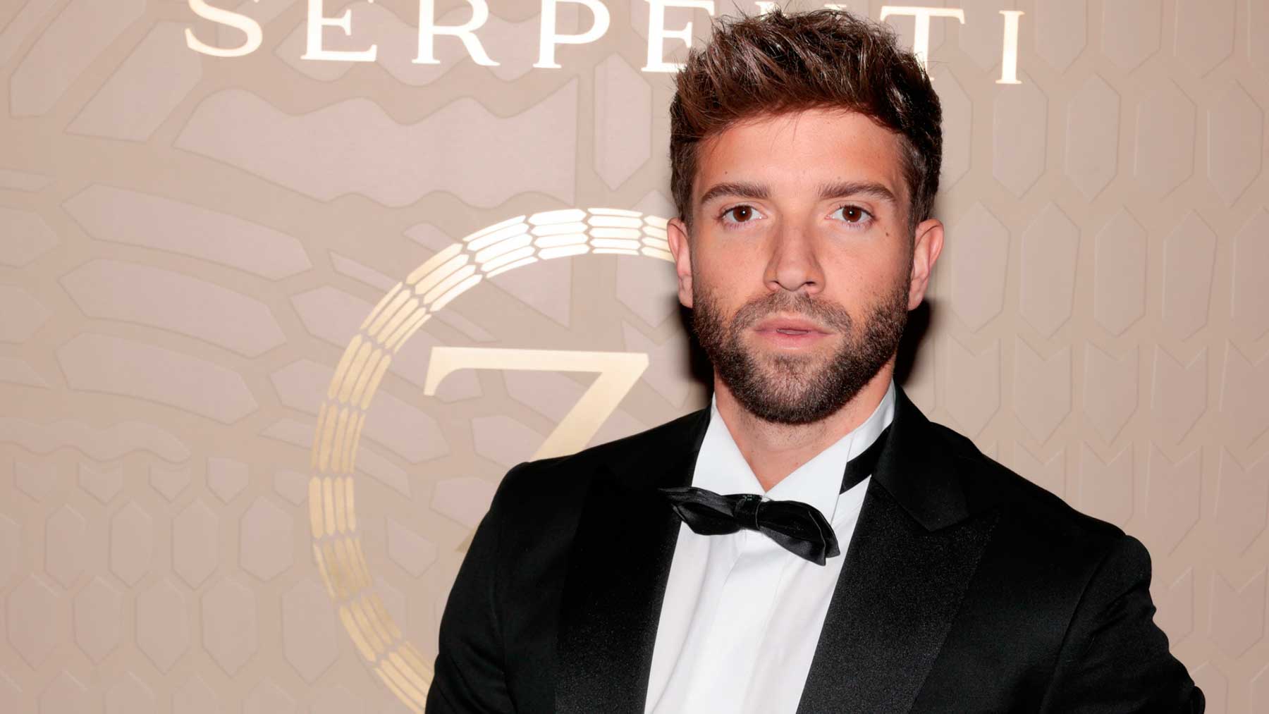 Pablo Albor&aacute;n / Gtres