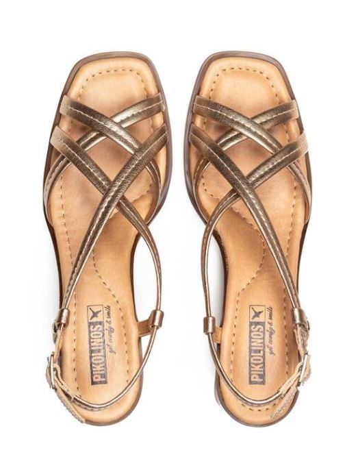 Fiebre con las sandalias de Pikolinos que te van a cambiar la vida: no te las vas a quitar