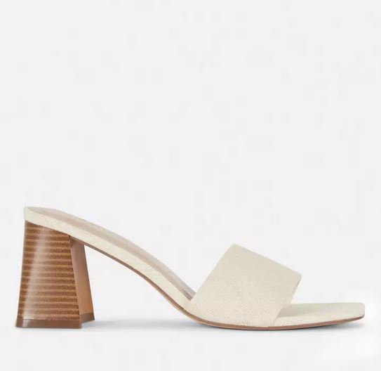 Primark se marca un Zara y saca a la venta unas sandalias con tac&oacute;n que marcar&aacute;n tendencia