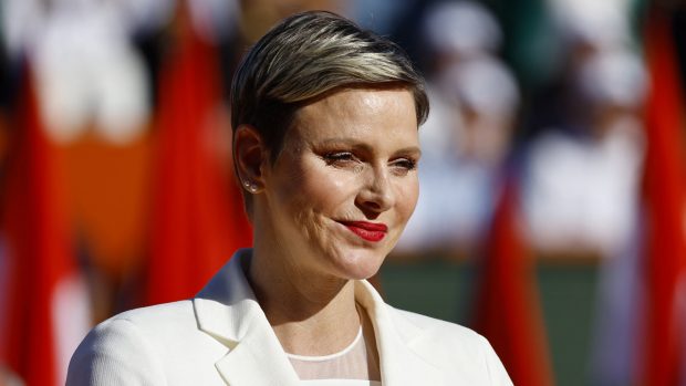 Charlene de M&oacute;naco / Gtres