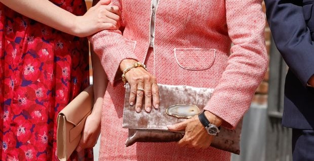 Confirmaci&oacute;n de la infanta Sof&iacute;a / Gtres