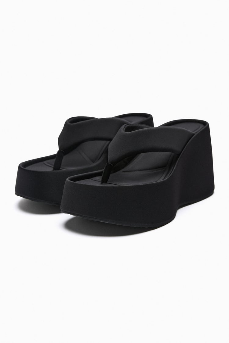 Las 10 cu&ntilde;as de Zara que tienes que fichar para el buen tiempo: son tan bonitas que no vas a poder elegir