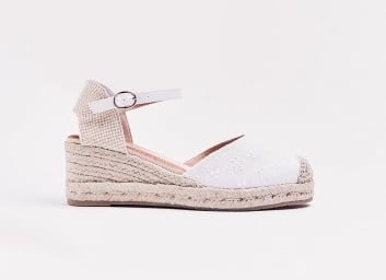 Sandalias de Zapshop para el verano