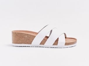 Sandalias de Zapshop para el verano