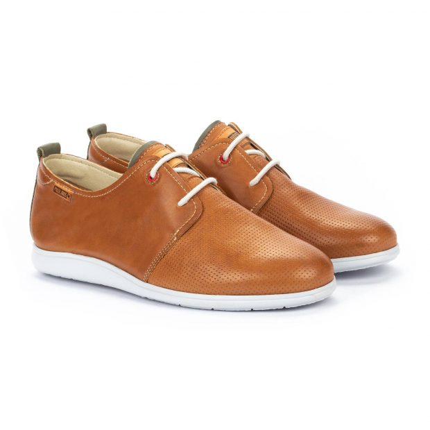 Pikolinos arrasa con su colecci&oacute;n para hombre: as&iacute; son los 5 zapatos c&oacute;modos y elegantes para cualquier evento