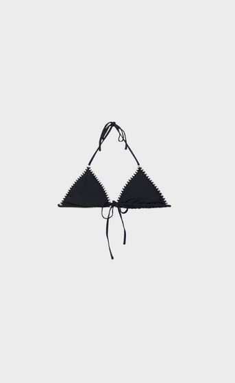 As&iacute; es el bikini de Stradivarius que ha conquistado a sus clientas: sexy y c&oacute;modo a la ve