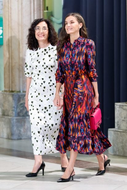 Letizia