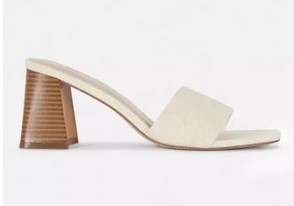 Sandalias Primark
