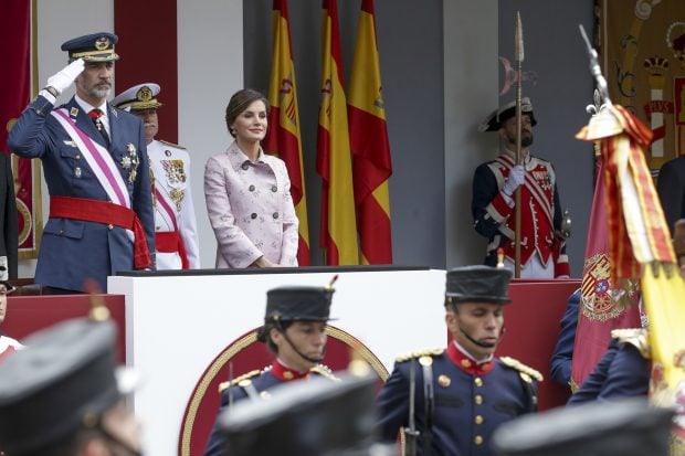 Letizia