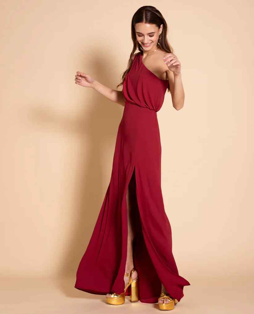 Los 5 vestidos de invitada m&aacute;s incre&iacute;bles de 'The Are', la marca favorita de la infanta Sof&iacute;a