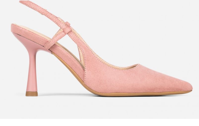 No hay otro igual: así es el zapato destalonado de Marypaz que está causado furor