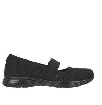 10 zapatos planos que arrasan en la web de Skechers