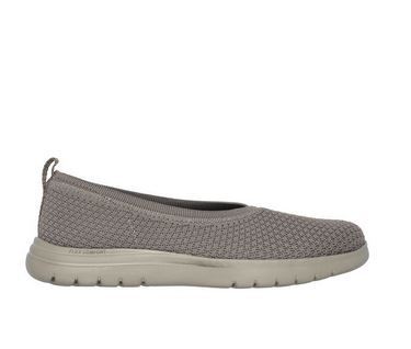 10 zapatos planos que arrasan en la web de Skechers