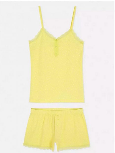 Pijama Primark / Primark